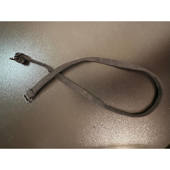 White House Black Market Black Strapless Dress, Size 4 - Picture 14 of 14